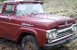 1958 Ford F100