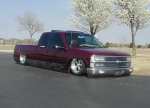 1996 Chevy Full Size P/U