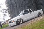 2003 Chevy S-10