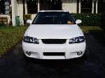 2003 Nissan Sentra