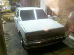 1987 Chevy S-10 Blazer