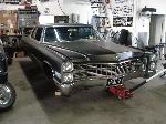 1966 Cadillac De Ville