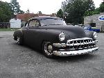 1950 Chevy 210