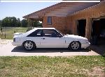 1992 Ford Mustang