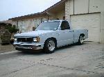 1982 GMC S-15