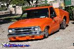 1996 Chevy S-10