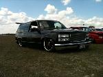 1999 Chevy Tahoe