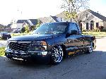 2000 GMC 1500 Pickup