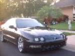 1997 Acura Integra