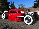 1948 Ford F/S P/U