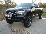 2007 Toyota Tundra