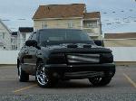1999 GMC Sonoma
