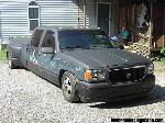 1994 Chevy Dually