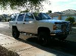 1997 GMC Yukon