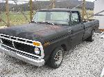 1977 Ford F150