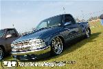 1999 Chevy S-10