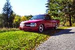 1994 Chevy S-10