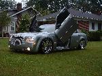 2005 Chrysler 300C