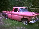 1964 Chevy C-10