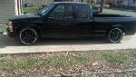 1997 Chevy C/K 1500