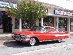 1960 Chevy Impala