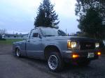 1993 GMC Sonoma