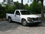 2004 GMC Canyon