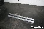 6061 T6 link bars