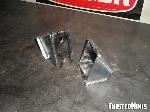 Nissan 720 1.5 inch drop mounts