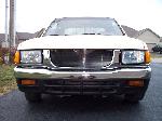 1992 Isuzu Pickup
