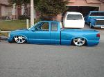 1996 Chevy S-10