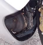 2006 Show Bikes other