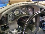 Custom Gauge Cluster with AutoMeter Gauges