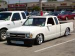 1991 Chevy S-10
