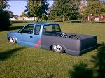 1997 Chevy S-10