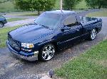 2001 GMC 1500 Pickup