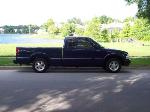 2003 Chevy S-10