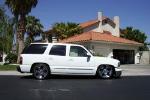 2001 Chevy Tahoe