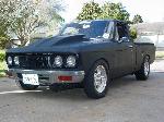 1976 Chevy Luv
