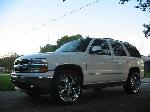2005 Chevy Tahoe