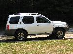 2002 Nissan Xterra