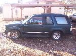 1993 Ford Explorer Sport