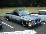 1988 Toyota 2wd Pickup