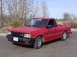 1990 Mazda B2200