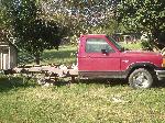 1989 Ford Ranger
