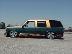 1996 Chevy Tahoe