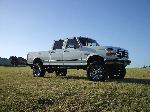 1997 Ford F250