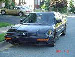 1988 Honda Prelude