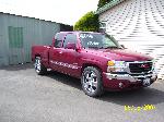 2006 GMC 1500 Pickup