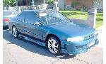 93 Honda Accord